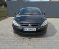 Черный Пежо 307, объемом двигателя 2 л и пробегом 218 тыс. км за 5750 $, фото 15 на Automoto.ua