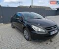 Черный Пежо 307, объемом двигателя 2 л и пробегом 218 тыс. км за 5750 $, фото 1 на Automoto.ua