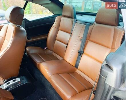 Чорний Пежо 307, об'ємом двигуна 2 л та пробігом 200 тис. км за 4600 $, фото 12 на Automoto.ua