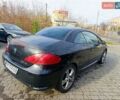 Чорний Пежо 307, об'ємом двигуна 2 л та пробігом 200 тис. км за 4600 $, фото 9 на Automoto.ua