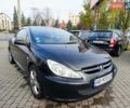 Чорний Пежо 307, об'ємом двигуна 2 л та пробігом 200 тис. км за 4600 $, фото 1 на Automoto.ua