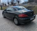 Черный Пежо 307, объемом двигателя 2 л и пробегом 218 тыс. км за 5750 $, фото 14 на Automoto.ua