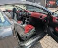 Черный Пежо 307, объемом двигателя 2 л и пробегом 218 тыс. км за 5750 $, фото 9 на Automoto.ua