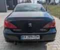 Черный Пежо 307, объемом двигателя 2 л и пробегом 218 тыс. км за 5750 $, фото 13 на Automoto.ua