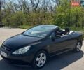 Черный Пежо 307, объемом двигателя 2 л и пробегом 252 тыс. км за 4199 $, фото 1 на Automoto.ua