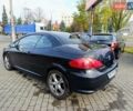 Чорний Пежо 307, об'ємом двигуна 2 л та пробігом 200 тис. км за 4600 $, фото 6 на Automoto.ua