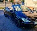 Черный Пежо 307, объемом двигателя 2 л и пробегом 0 тыс. км за 3900 $, фото 1 на Automoto.ua