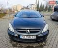 Чорний Пежо 307, об'ємом двигуна 2 л та пробігом 200 тис. км за 4600 $, фото 2 на Automoto.ua