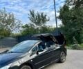 Черный Пежо 307, объемом двигателя 2 л и пробегом 157 тыс. км за 5100 $, фото 6 на Automoto.ua