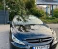 Черный Пежо 307, объемом двигателя 2 л и пробегом 157 тыс. км за 5100 $, фото 39 на Automoto.ua