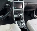 Черный Пежо 307, объемом двигателя 2 л и пробегом 202 тыс. км за 6800 $, фото 5 на Automoto.ua