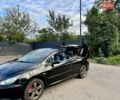Черный Пежо 307, объемом двигателя 2 л и пробегом 157 тыс. км за 5100 $, фото 7 на Automoto.ua