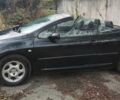 Черный Пежо 307, объемом двигателя 2 л и пробегом 185 тыс. км за 5300 $, фото 8 на Automoto.ua