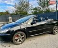 Черный Пежо 307, объемом двигателя 2 л и пробегом 157 тыс. км за 5100 $, фото 14 на Automoto.ua