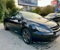Черный Пежо 307, объемом двигателя 2 л и пробегом 157 тыс. км за 5100 $, фото 43 на Automoto.ua