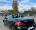 Черный Пежо 307, объемом двигателя 2 л и пробегом 157 тыс. км за 5100 $, фото 1 на Automoto.ua