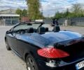 Черный Пежо 307, объемом двигателя 2 л и пробегом 157 тыс. км за 5100 $, фото 24 на Automoto.ua