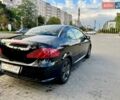 Черный Пежо 307, объемом двигателя 2 л и пробегом 157 тыс. км за 5100 $, фото 34 на Automoto.ua