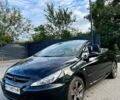 Черный Пежо 307, объемом двигателя 2 л и пробегом 157 тыс. км за 5100 $, фото 1 на Automoto.ua