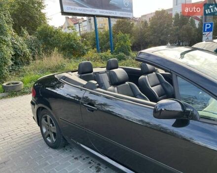 Черный Пежо 307, объемом двигателя 2 л и пробегом 157 тыс. км за 5100 $, фото 15 на Automoto.ua