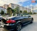 Черный Пежо 307, объемом двигателя 2 л и пробегом 157 тыс. км за 5100 $, фото 13 на Automoto.ua
