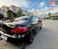 Черный Пежо 307, объемом двигателя 2 л и пробегом 157 тыс. км за 5100 $, фото 26 на Automoto.ua