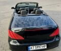 Черный Пежо 307, объемом двигателя 2 л и пробегом 157 тыс. км за 5100 $, фото 9 на Automoto.ua