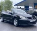 Чорний Пежо 307, об'ємом двигуна 2 л та пробігом 141 тис. км за 5800 $, фото 5 на Automoto.ua