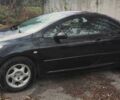 Черный Пежо 307, объемом двигателя 2 л и пробегом 185 тыс. км за 5300 $, фото 6 на Automoto.ua