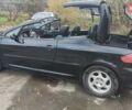 Черный Пежо 307, объемом двигателя 2 л и пробегом 185 тыс. км за 5300 $, фото 12 на Automoto.ua