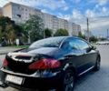 Черный Пежо 307, объемом двигателя 2 л и пробегом 157 тыс. км за 5100 $, фото 33 на Automoto.ua