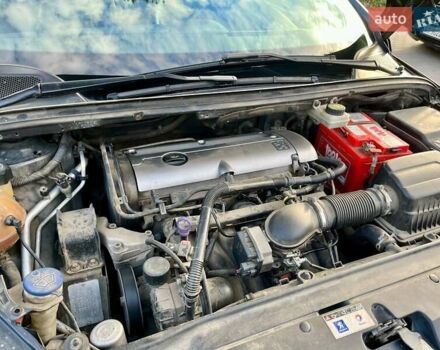 Черный Пежо 307, объемом двигателя 2 л и пробегом 157 тыс. км за 5100 $, фото 3 на Automoto.ua