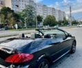 Черный Пежо 307, объемом двигателя 2 л и пробегом 157 тыс. км за 5100 $, фото 22 на Automoto.ua