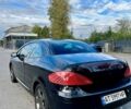 Черный Пежо 307, объемом двигателя 2 л и пробегом 157 тыс. км за 5100 $, фото 37 на Automoto.ua