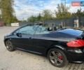 Черный Пежо 307, объемом двигателя 2 л и пробегом 157 тыс. км за 5100 $, фото 4 на Automoto.ua