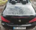 Черный Пежо 307, объемом двигателя 2 л и пробегом 185 тыс. км за 5300 $, фото 9 на Automoto.ua
