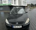 Черный Пежо 307, объемом двигателя 0 л и пробегом 300 тыс. км за 1500 $, фото 2 на Automoto.ua