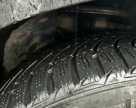 Черный Пежо 307, объемом двигателя 0 л и пробегом 300 тыс. км за 1500 $, фото 6 на Automoto.ua