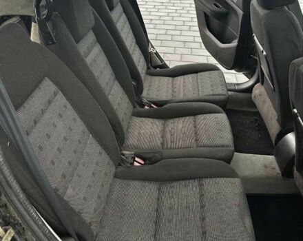 Черный Пежо 307, объемом двигателя 0 л и пробегом 300 тыс. км за 1500 $, фото 12 на Automoto.ua