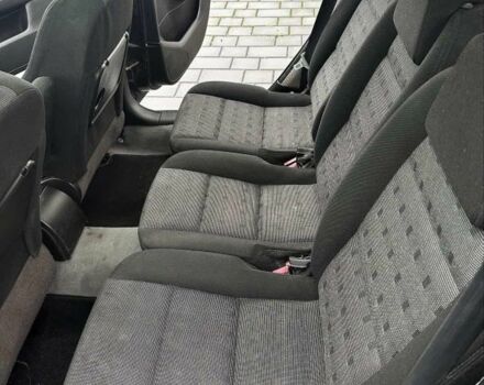 Черный Пежо 307, объемом двигателя 0 л и пробегом 300 тыс. км за 1500 $, фото 13 на Automoto.ua