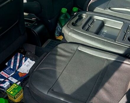 Чорний Пежо 307, об'ємом двигуна 2 л та пробігом 264 тис. км за 2500 $, фото 8 на Automoto.ua