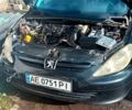 Чорний Пежо 307, об'ємом двигуна 2 л та пробігом 264 тис. км за 2500 $, фото 11 на Automoto.ua