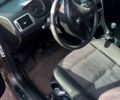 Чорний Пежо 307, об'ємом двигуна 2 л та пробігом 264 тис. км за 2500 $, фото 6 на Automoto.ua