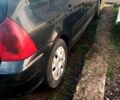 Чорний Пежо 307, об'ємом двигуна 2 л та пробігом 264 тис. км за 2500 $, фото 9 на Automoto.ua
