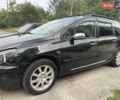 Чорний Пежо 307, об'ємом двигуна 1.59 л та пробігом 337 тис. км за 4400 $, фото 8 на Automoto.ua