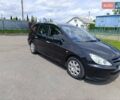 Черный Пежо 307, объемом двигателя 1.59 л и пробегом 227 тыс. км за 4500 $, фото 1 на Automoto.ua