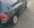 Черный Пежо 307, объемом двигателя 0 л и пробегом 1 тыс. км за 2800 $, фото 2 на Automoto.ua