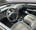 Чорний Пежо 307, об'ємом двигуна 1.4 л та пробігом 385 тис. км за 3350 $, фото 4 на Automoto.ua