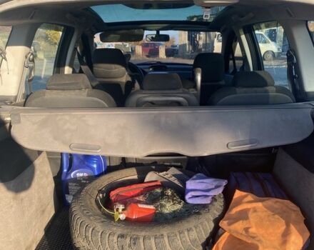 Чорний Пежо 307, об'ємом двигуна 2.2 л та пробігом 358 тис. км за 2700 $, фото 9 на Automoto.ua