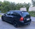 Черный Пежо 307, объемом двигателя 2 л и пробегом 334 тыс. км за 1950 $, фото 3 на Automoto.ua